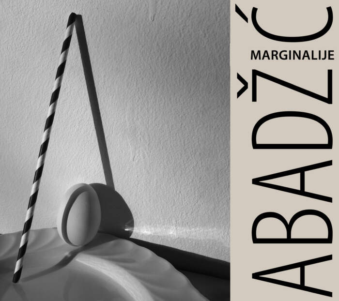 Stanko Abadžić / Marginalia