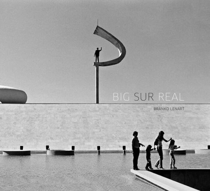 Branko Lenart / BIG SUR REAL