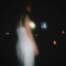 Nicole Brandstaetter - Through the Rain in Milan, 2021