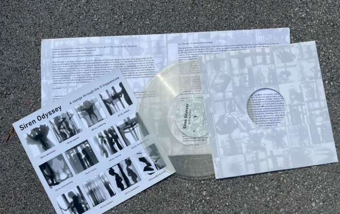 Siren Odyssey