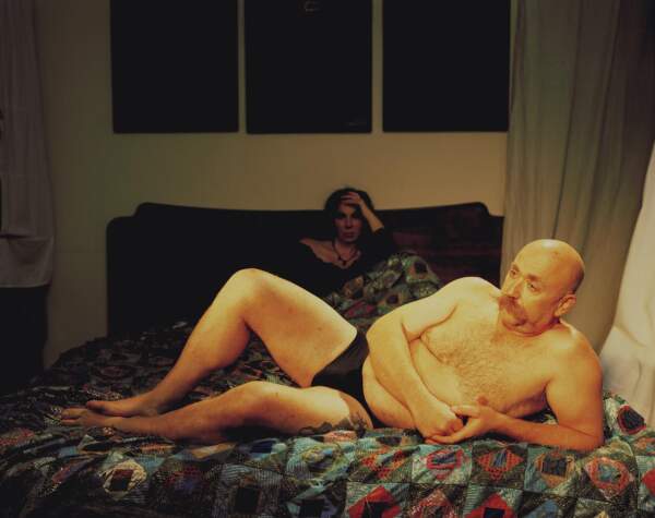 Philemon's dream – the idea of eternal marriage