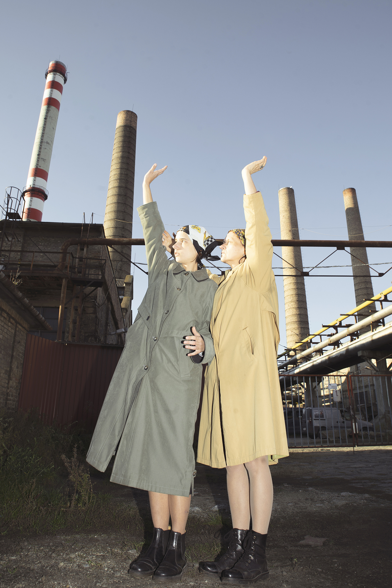 Franciska LegatFranciska Legát, Hellish Eden, 2021-22, prejemnica 3. nagrade na natečaju Drugačni svetovi 2023