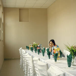 Anna Gajewszy, 2nd place finalist - Different Worlds 2024