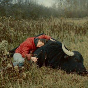 Anna Gajewszy, 2nd place finalist - Different Worlds 2024