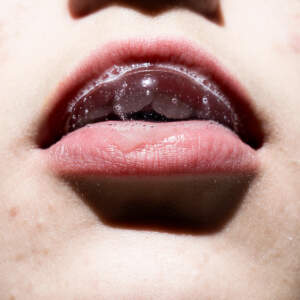 Dorka Székely, 3rd place finalist - Different Worlds 2024