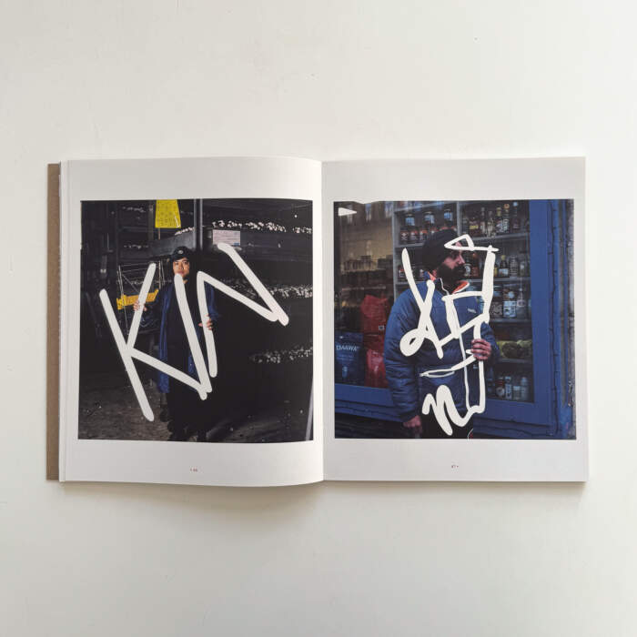 Anna Fabricius - HOME IS WHERE WORK IS - Image 5