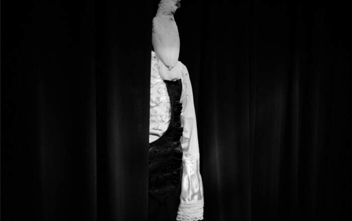 © Tanja Verlak, Polnoč v Mumbaju, 2012-2017