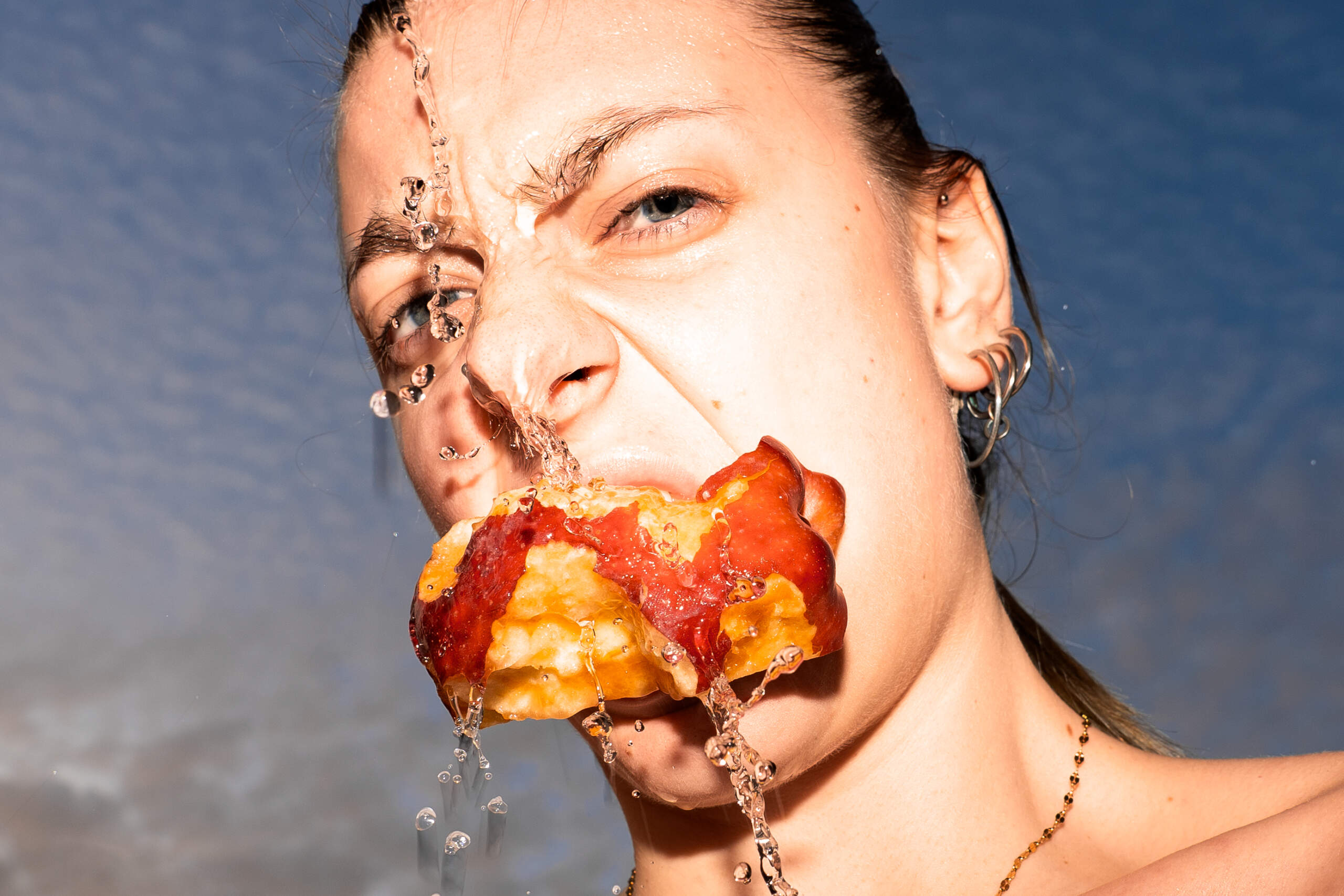 © Dorka Székely, Piszlicsáré, 2023