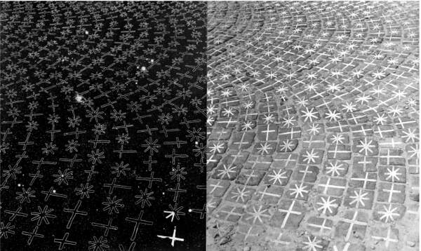 Rudolf Sikora, Between Heaven and Earth, 1985