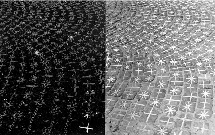 Rudolf Sikora, Between Heaven and Earth, 1985