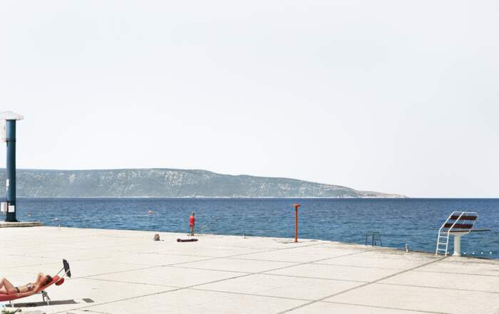 Christoph Grill, Cres, 2015