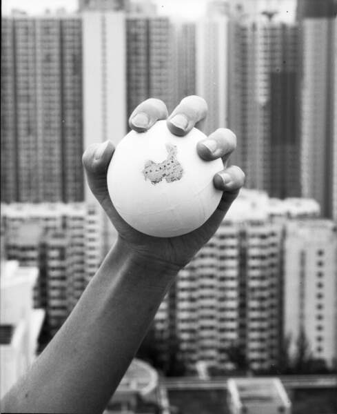 Márk Péter Szabó, The Middle Of The World, finalist lanske edicije Drugačni svetovi Márk Péter Szabó, The Middle Of The World, finalist lanske edicije Drugačni svetovi