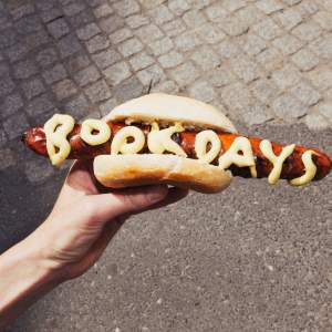 BOOK DAYS / FOTO WIEN 2025