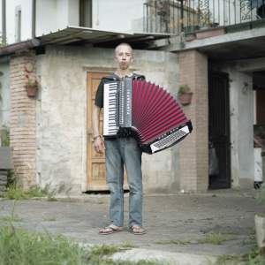 Valentina Laccarino & Pietro Peressutti