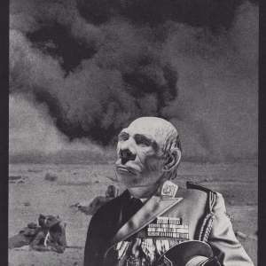 Stane Jagodič, Visionary, 1985