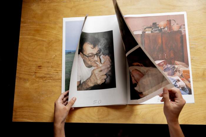 Henrik, Journal of Contemporary Photography / #1 Trials - Image 3