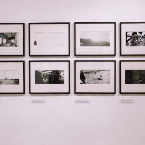 Maribor Art Gallery / J. Klenovšek