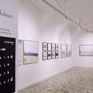 Foto: Umetnostna galerija Maribor / J. Klenovšek