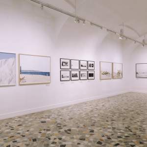 Foto: Umetnostna galerija Maribor / J. Klenovšek