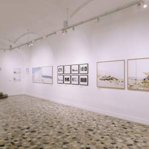 Foto: Umetnostna galerija Maribor / J. Klenovšek