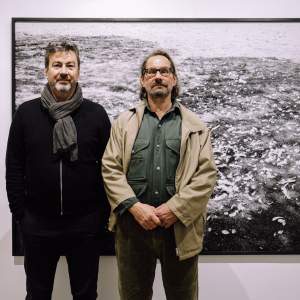 Foto: Umetnostna galerija Maribor / J. Klenovšek