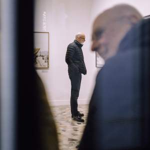 Foto: Umetnostna galerija Maribor / J. Klenovšek