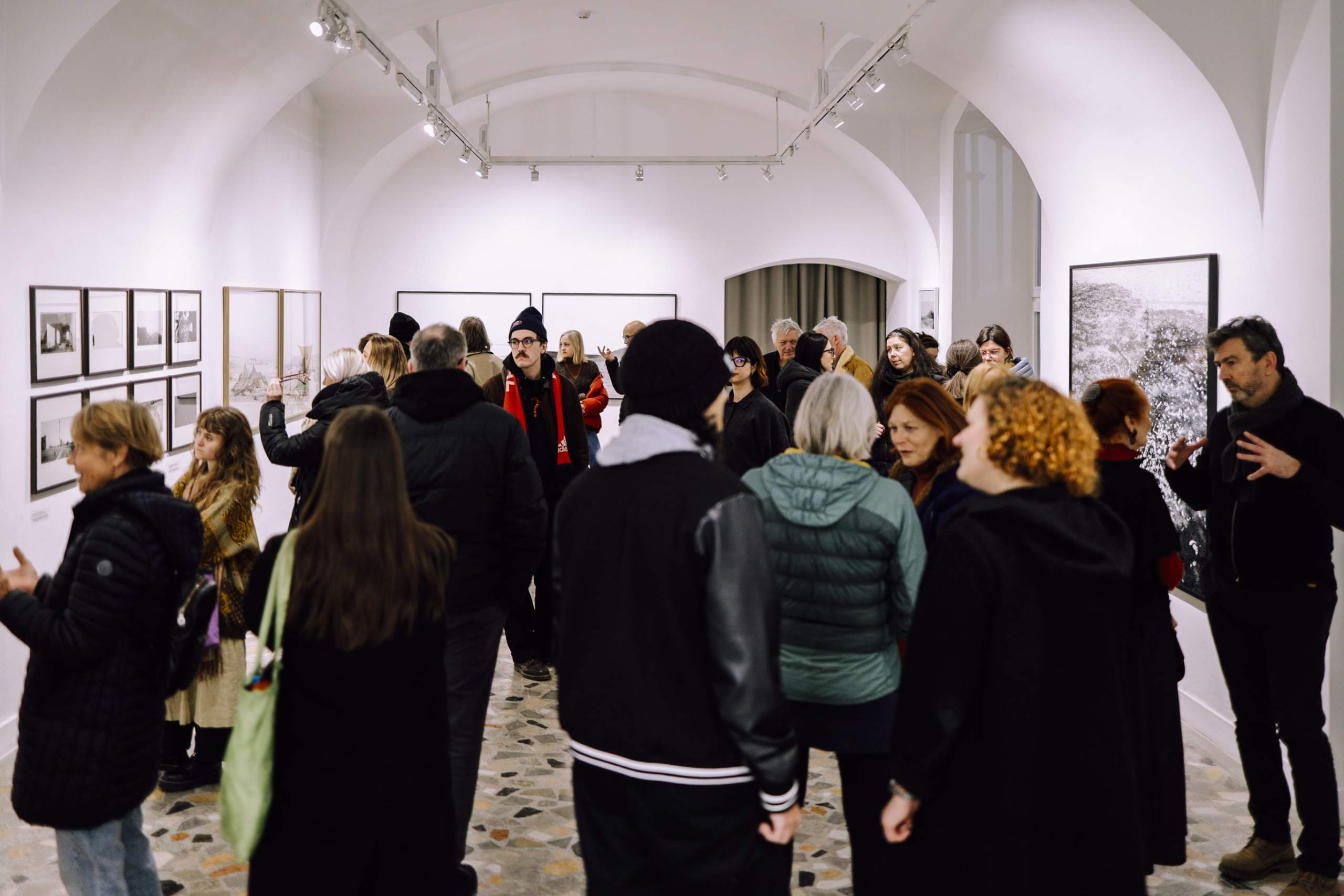 Foto: Umetnostna galerija Maribor / J. Klenovšek