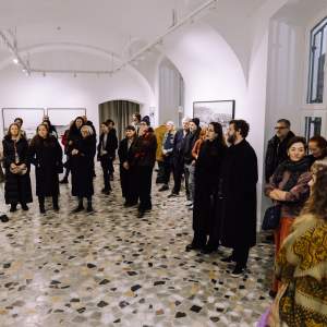 Foto: Umetnostna galerija Maribor / J. Klenovšek