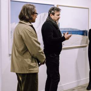 Foto: Umetnostna galerija Maribor / J. Klenovšek