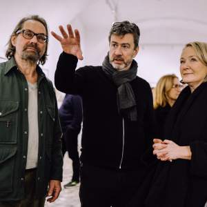 Foto: Umetnostna galerija Maribor / J. Klenovšek