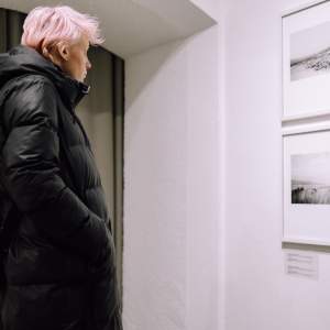 Foto: Umetnostna galerija Maribor / J. Klenovšek