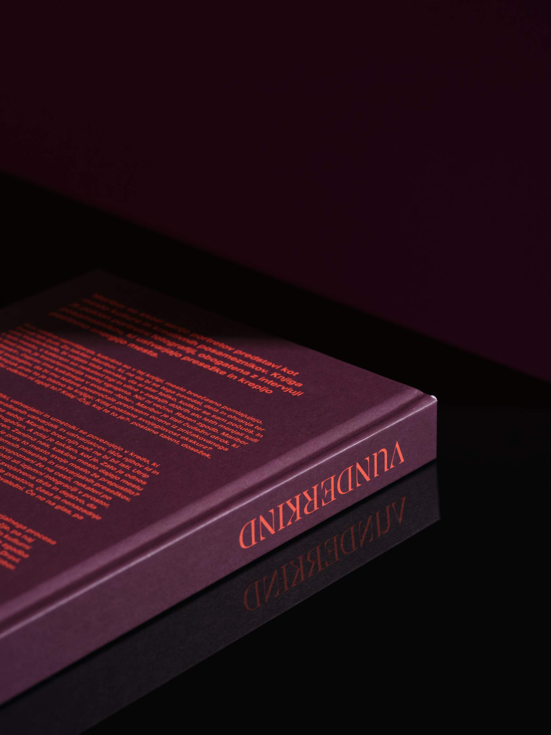 VUNDERKIND - slika 3