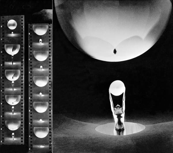 Stane Jagodič, performans ob 100-letnica rojstva Otona Župančiča, 1978