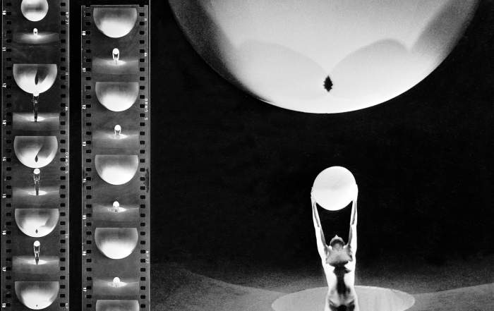 Stane Jagodič, performans ob 100-letnica rojstva Otona Župančiča, 1978