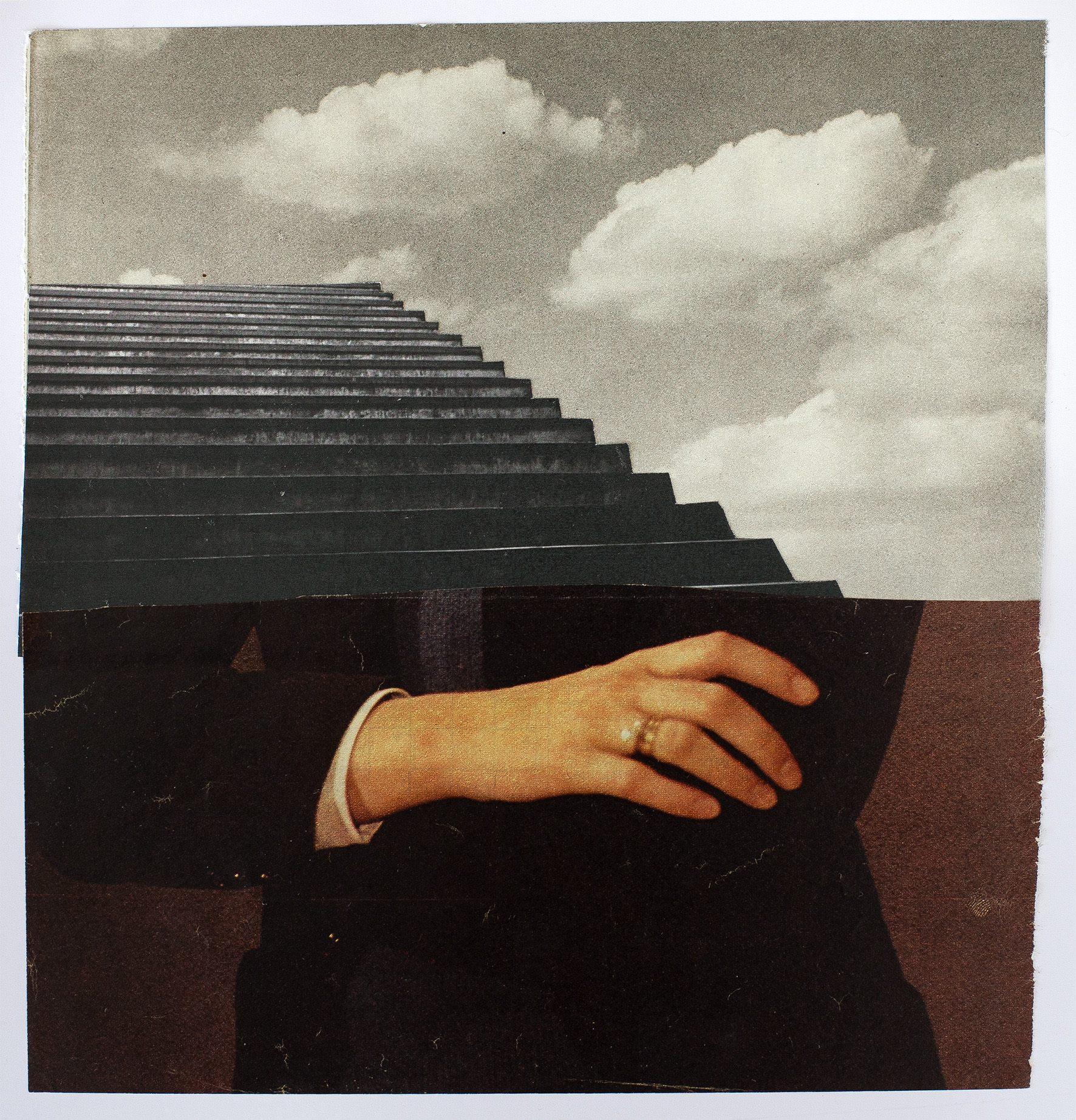 Anna Tihanyi, Elsewhere, Budapest A–Zs, 2023