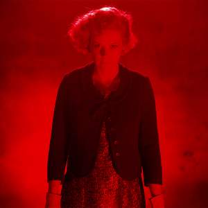 Anna Tihanyi, Welcome To My Dollhouse, 2019