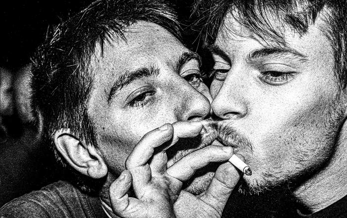 Rene Ketiš, iz serije SPODIK, 2023