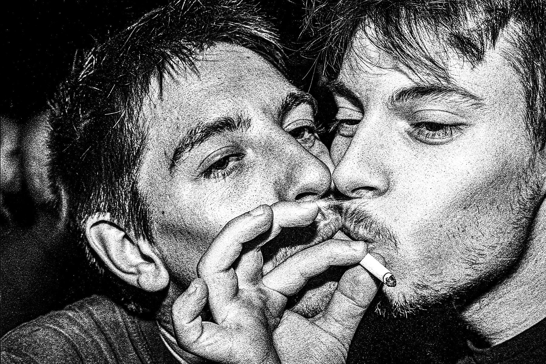 Rene Ketiš, iz serije SPODIK, 2023