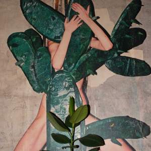 Katerina Kouzmitcheva : Oprosti, ker se nisem oglasila / Sorry for the Lack of Contact