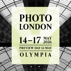 PHOTO LONDON 2026