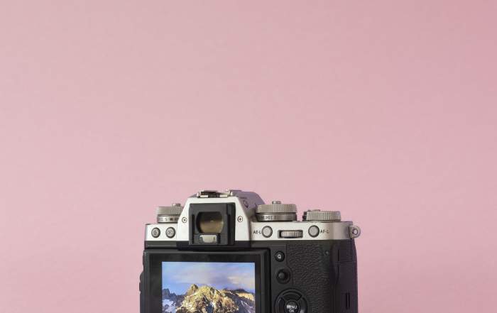 Sanja Merćep, from the series In Fact and in Fiction, 2024, finalist of Different Worlds 2025.
