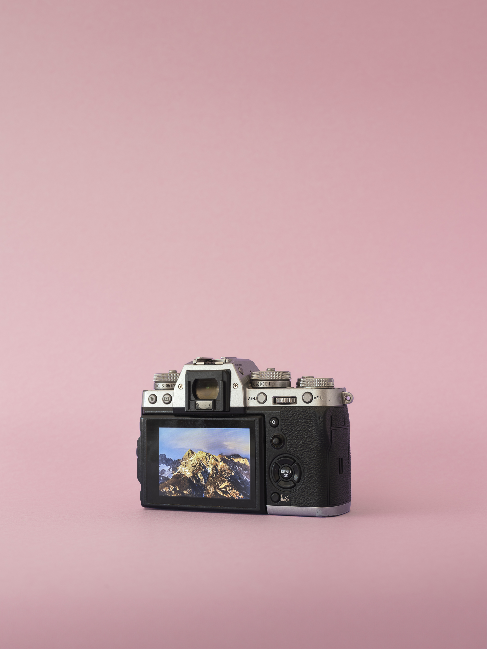 Sanja Merćep, from the series In Fact and in Fiction, 2024, finalist of Different Worlds 2025.