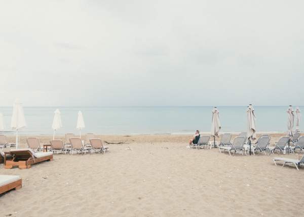 Luka Hernet, Corfu, 2025 Luka Hernet, Corfu, 2025