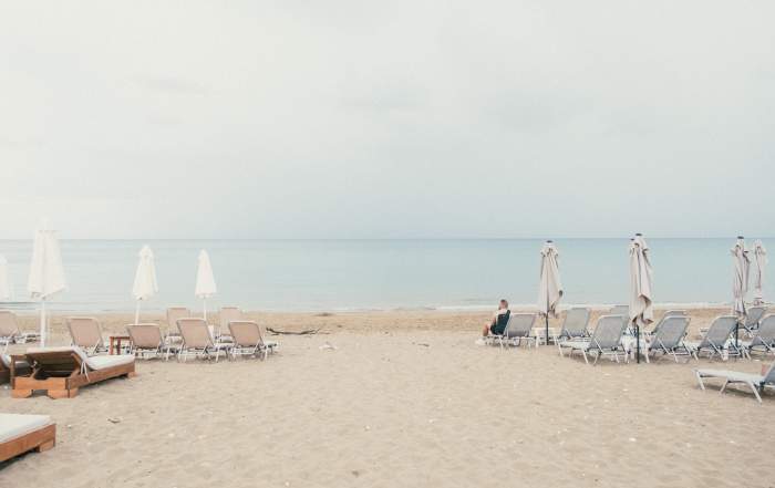 Luka Hernet, Corfu, 2025