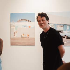 Foto: Luka Hernet