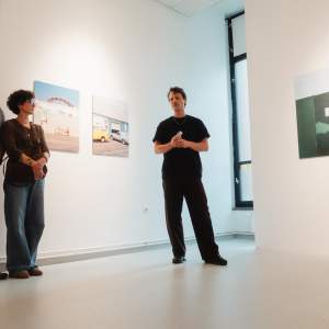 Foto: Luka Hernet
