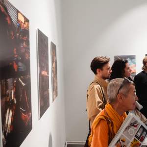 Foto: Luka Hernet