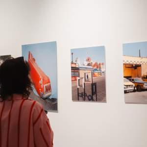 Foto: Luka Hernet