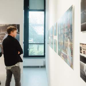 Foto: Luka Hernet
