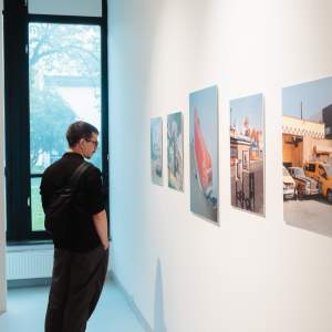 Foto: Luka Hernet